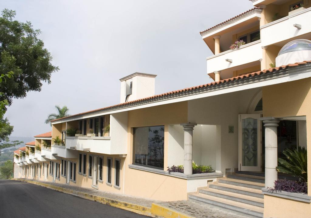 Excelaris Grand Resort Conventions & Spa Tequesquitengo Kültér fotó