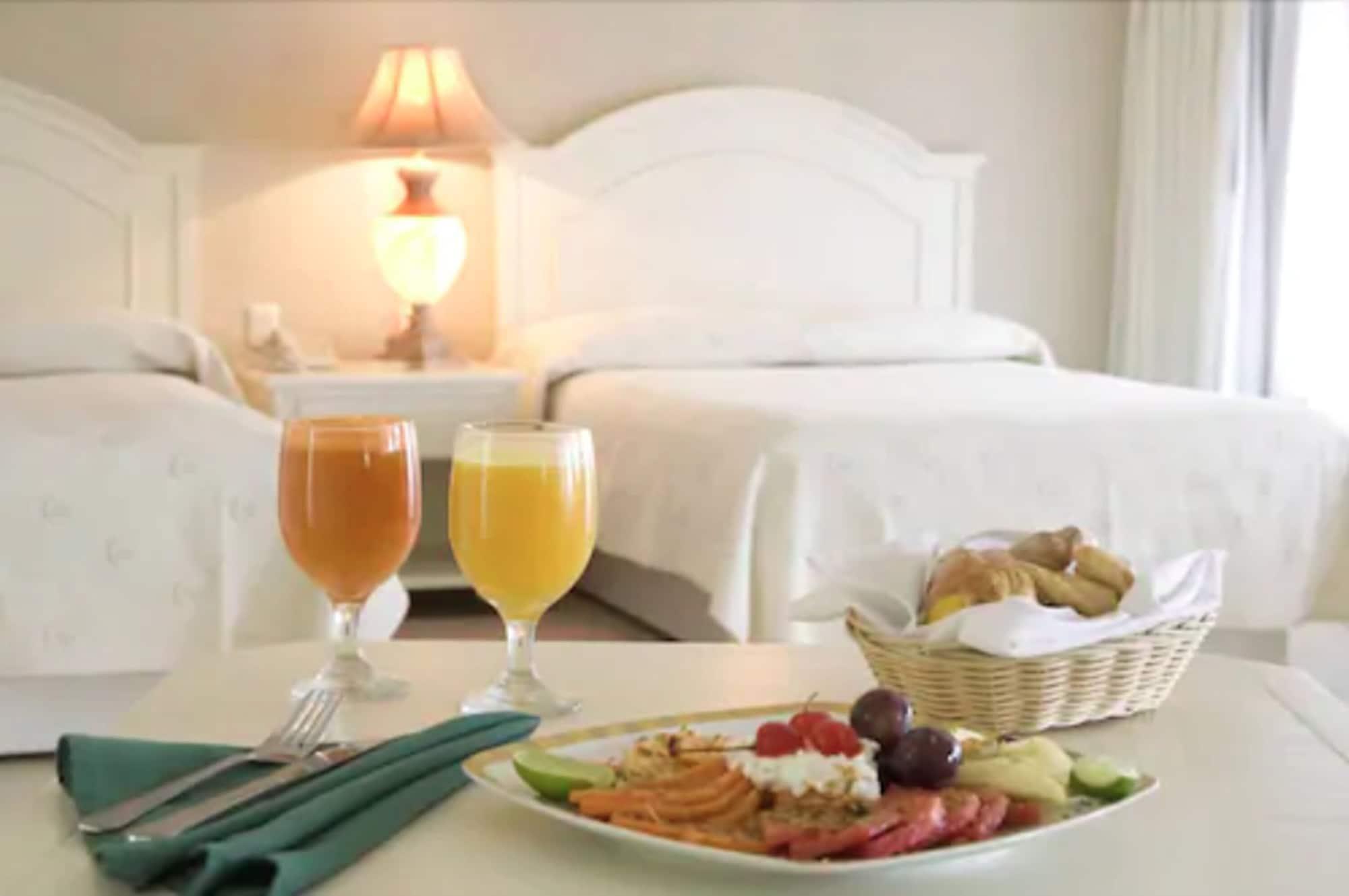 Excelaris Grand Resort Conventions & Spa Tequesquitengo Kültér fotó