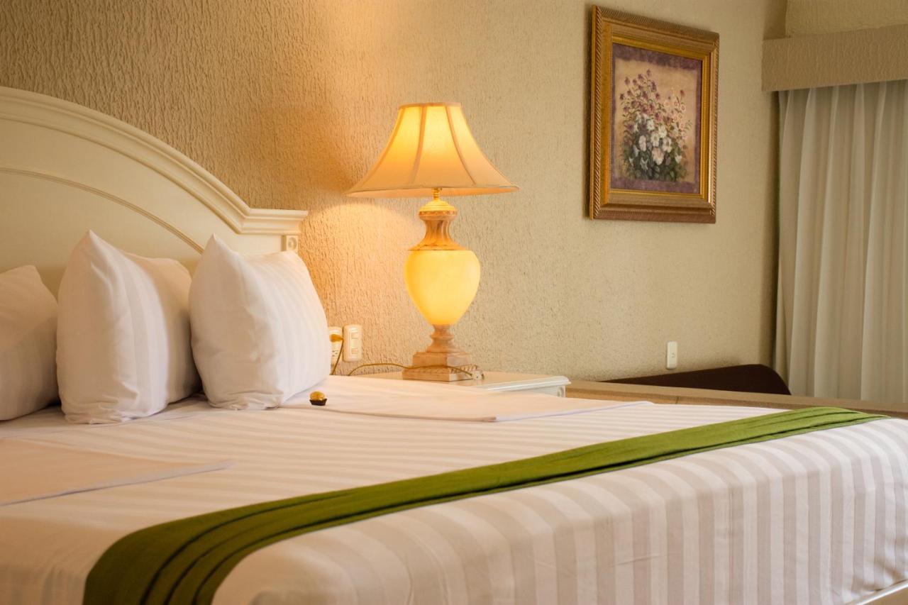 Excelaris Grand Resort Conventions & Spa Tequesquitengo Kültér fotó