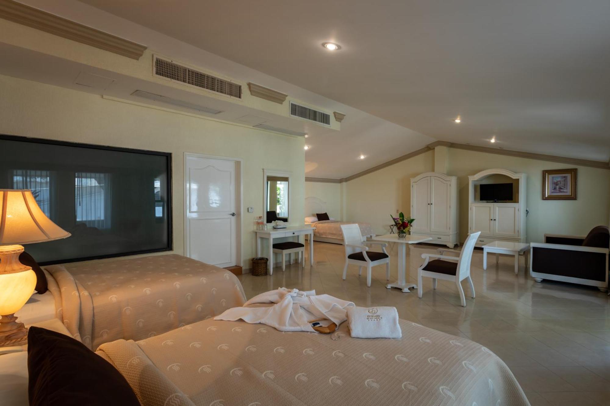 Excelaris Grand Resort Conventions & Spa Tequesquitengo Kültér fotó