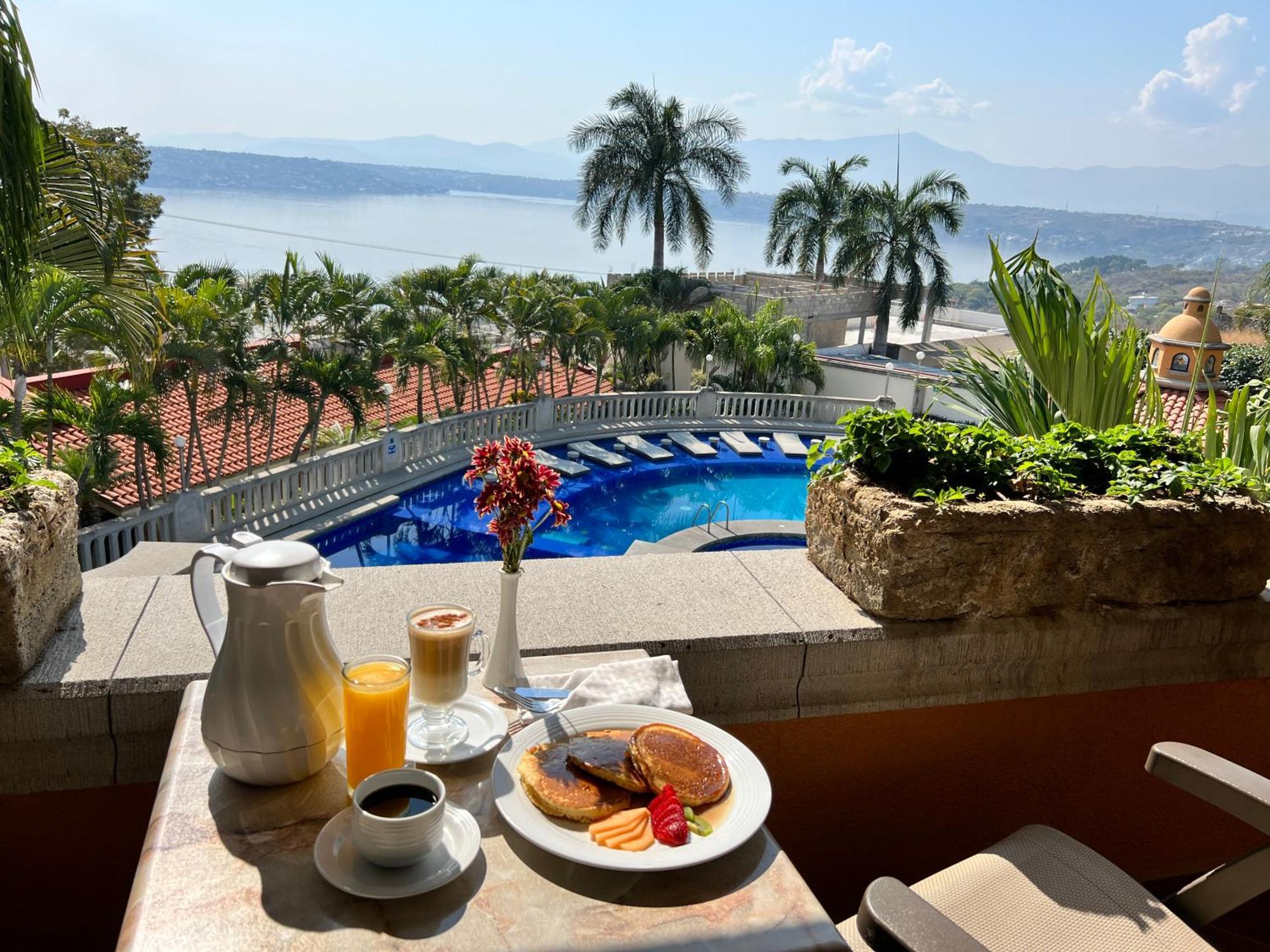 Excelaris Grand Resort Conventions & Spa Tequesquitengo Kültér fotó